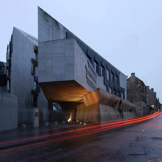英伦建筑，建筑史，世界之旅
