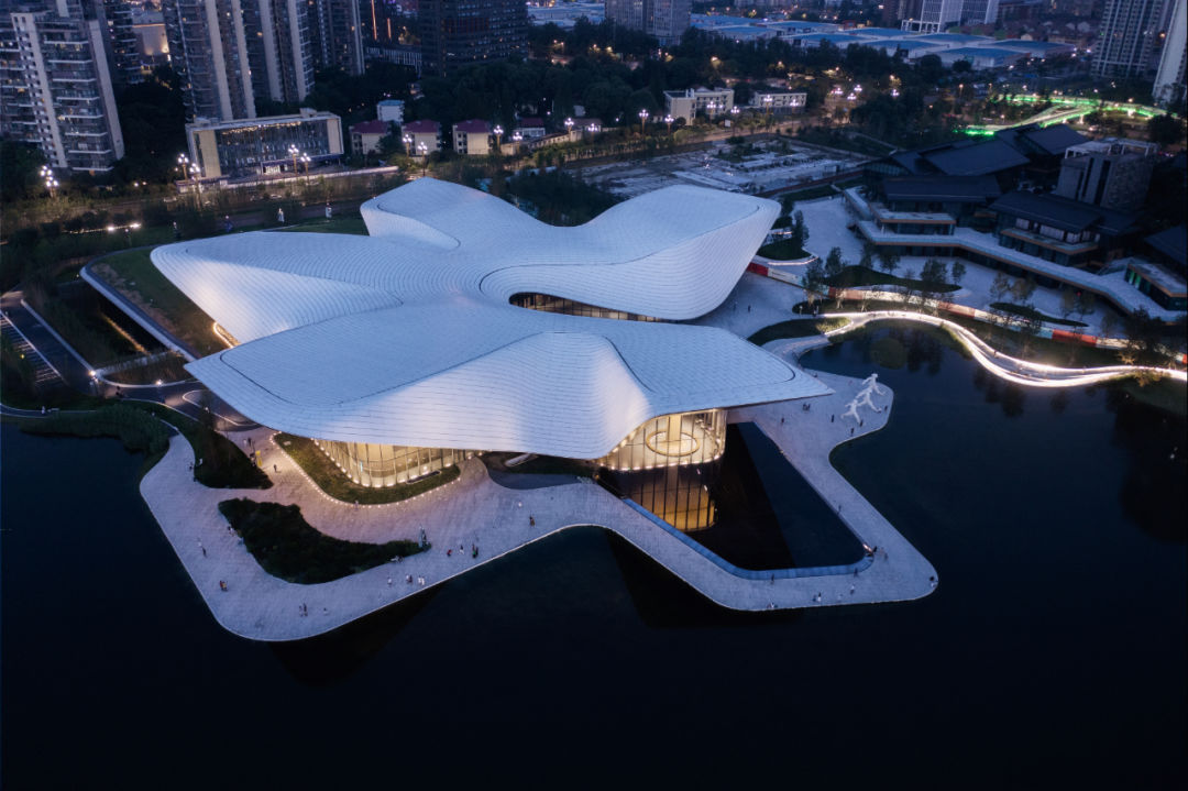 持续探索，建筑更多的可能性