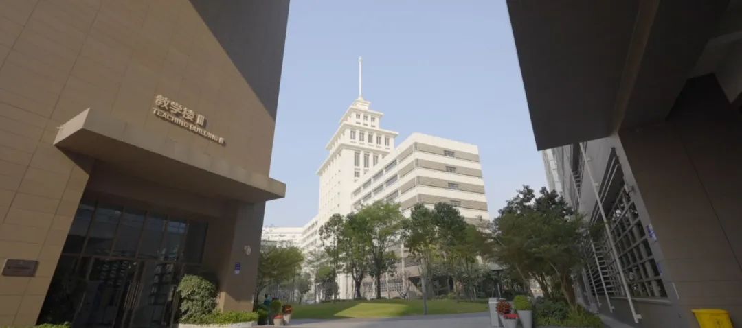 哈尔滨工业大学（深圳）：贯通南北，百年老校的文化新基因