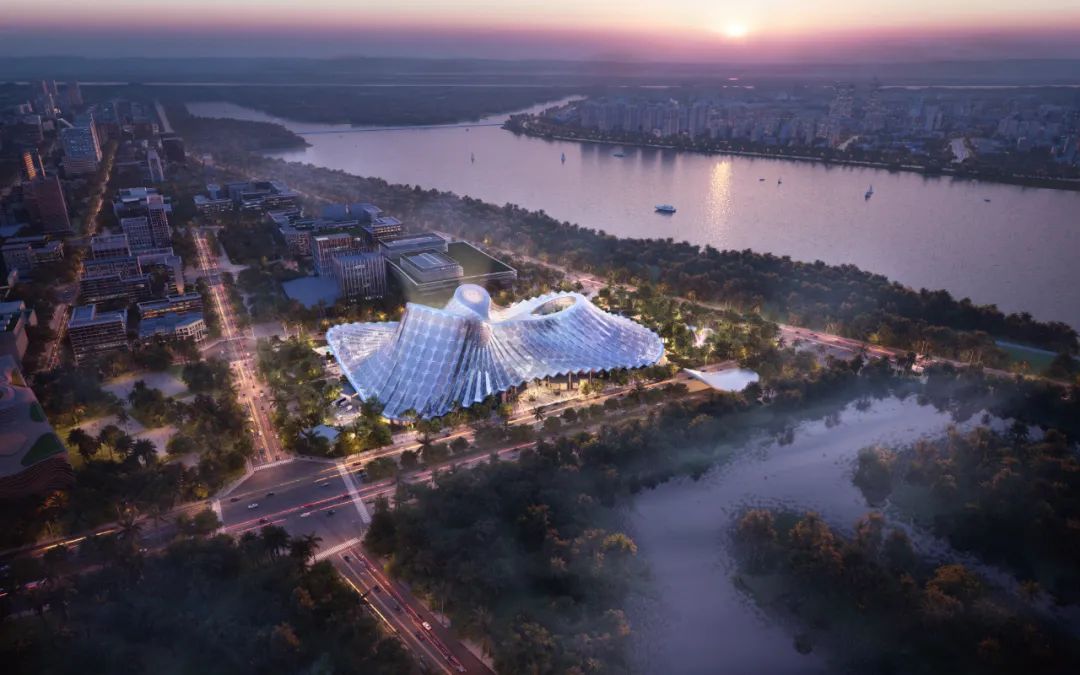 【建言丨托马斯·赫斯维克】回馈社会，给予欢乐，建筑是最具公众化的艺术