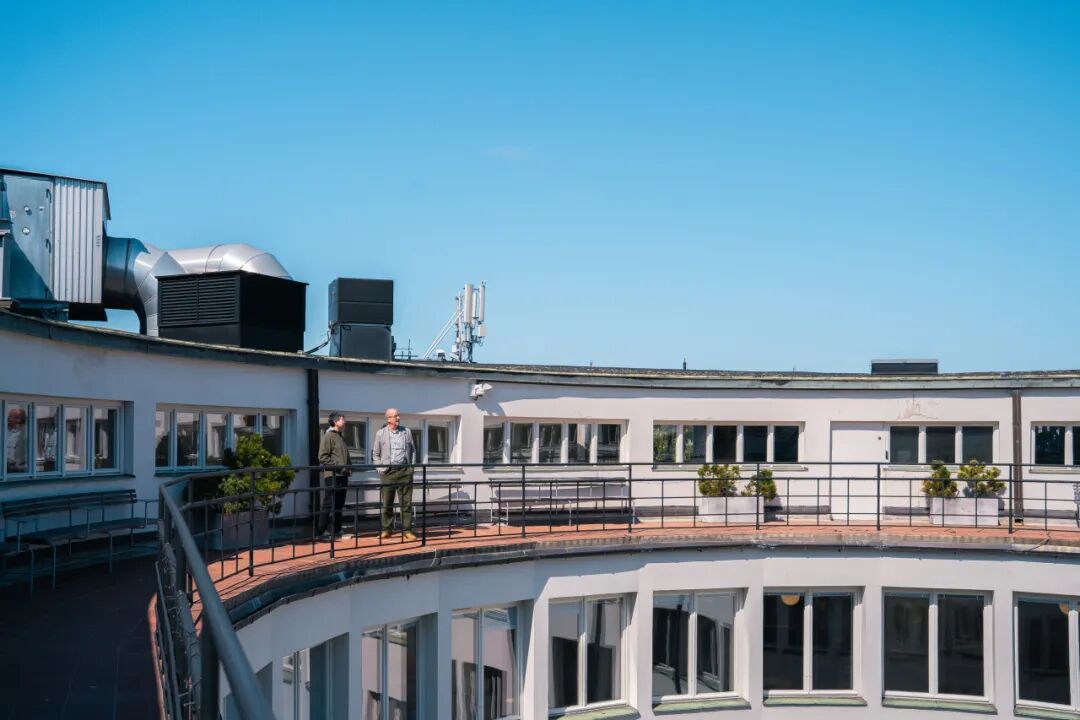 新片发布 | 张望瑞典，回归造物时代