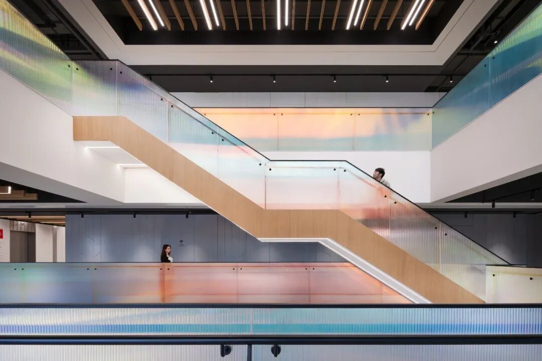 新作|汉高管理中心焕新体验