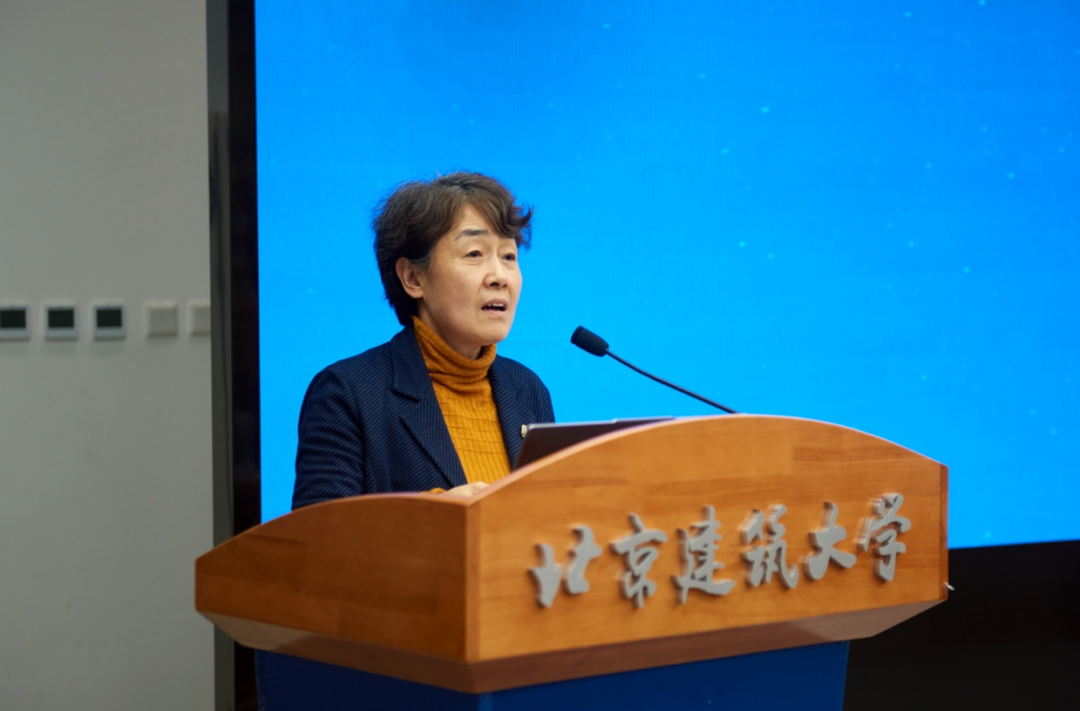 北京国际城市设计大会 | 中国建筑学会韧性城市与建筑专业委员会成立大会暨发展中的“韧性观念”系列学术活动成功举办
