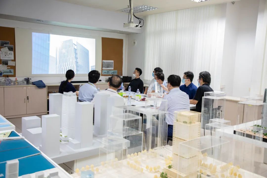 孙一民：“责任”视野，关于营建的社会价值