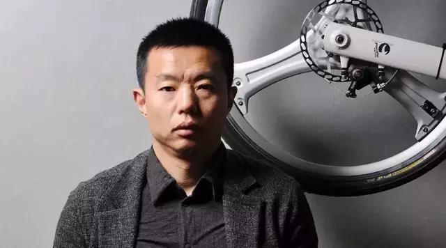 品那儿，建筑师，曹晓昕