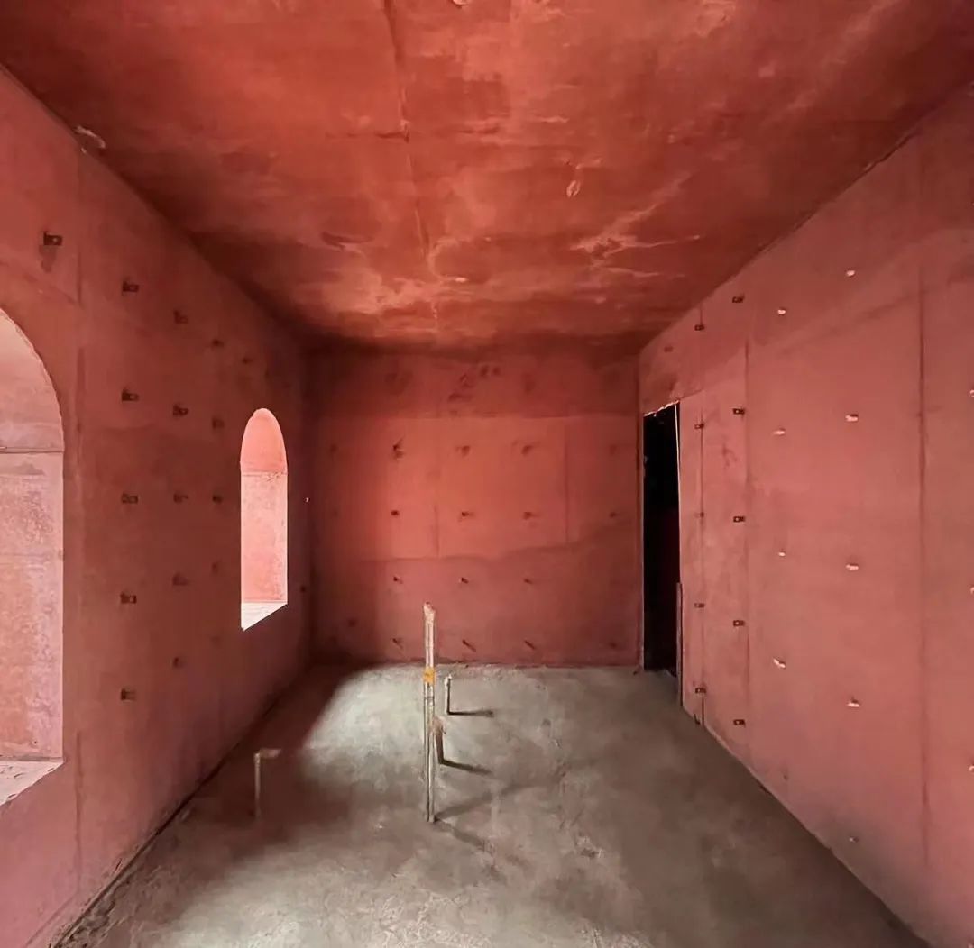春日简讯 | 如恩受邀参加2023年威尼斯建筑双年展主题展