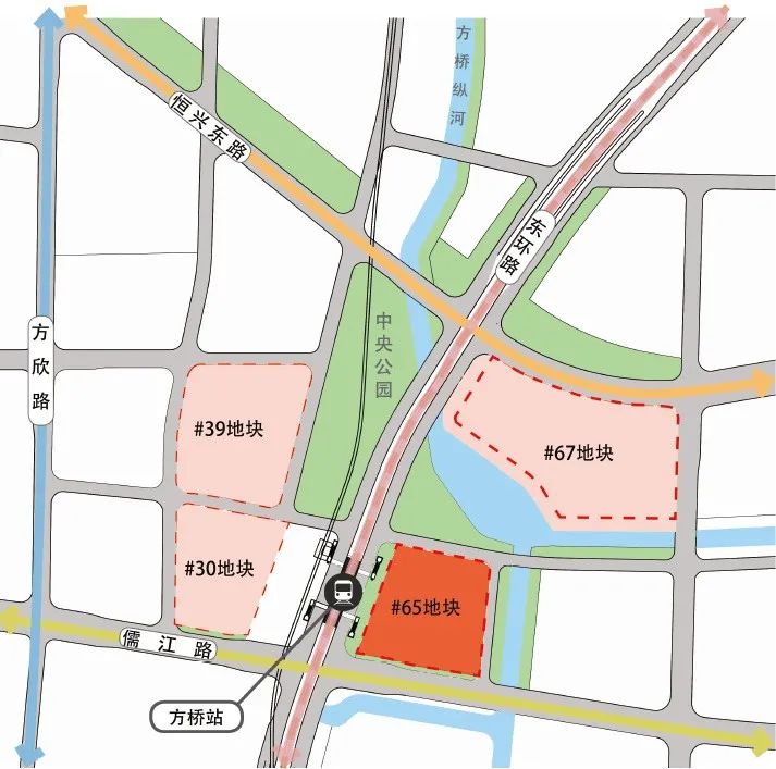 Aedas新作 | 宁波科学城中的都市桃源