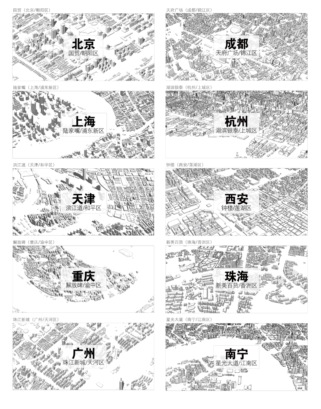 早鸟将截止 | 如何用GH编程来做数据可视化？《编程未来》工作坊即将上线！