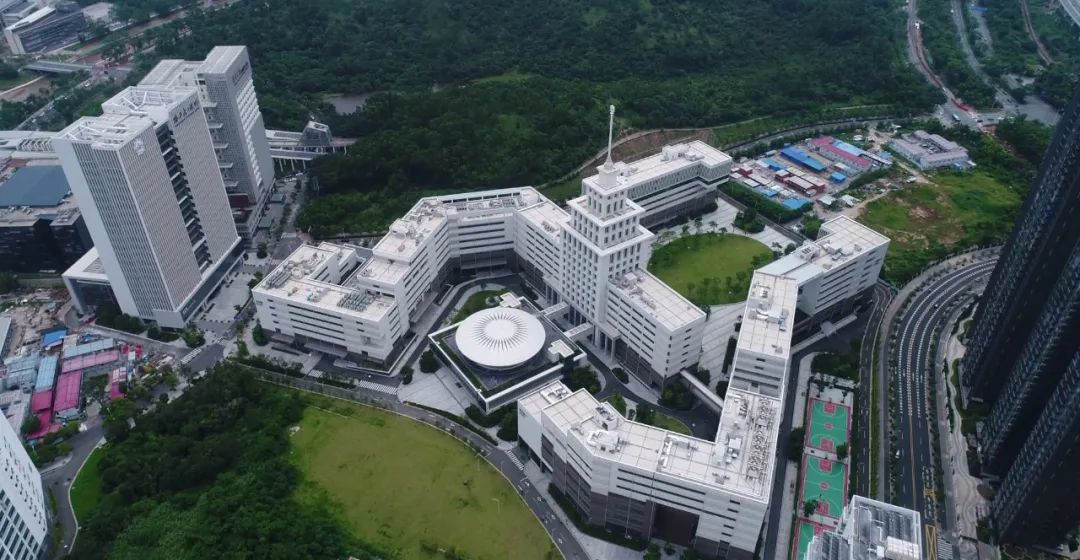哈尔滨工业大学（深圳）：贯通南北，百年老校的文化新基因