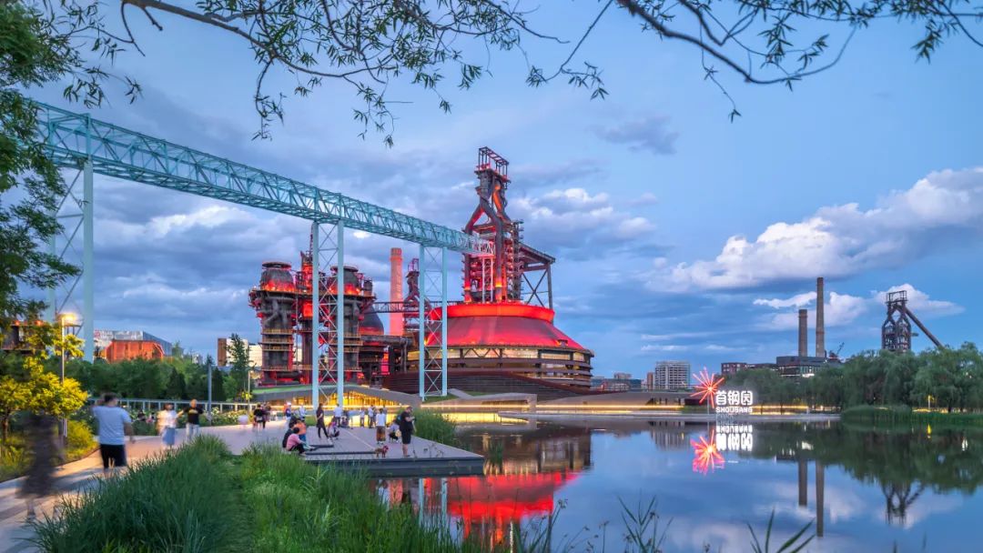 【建言丨对话薄宏涛】存量周期中,建筑师要做“独唱团