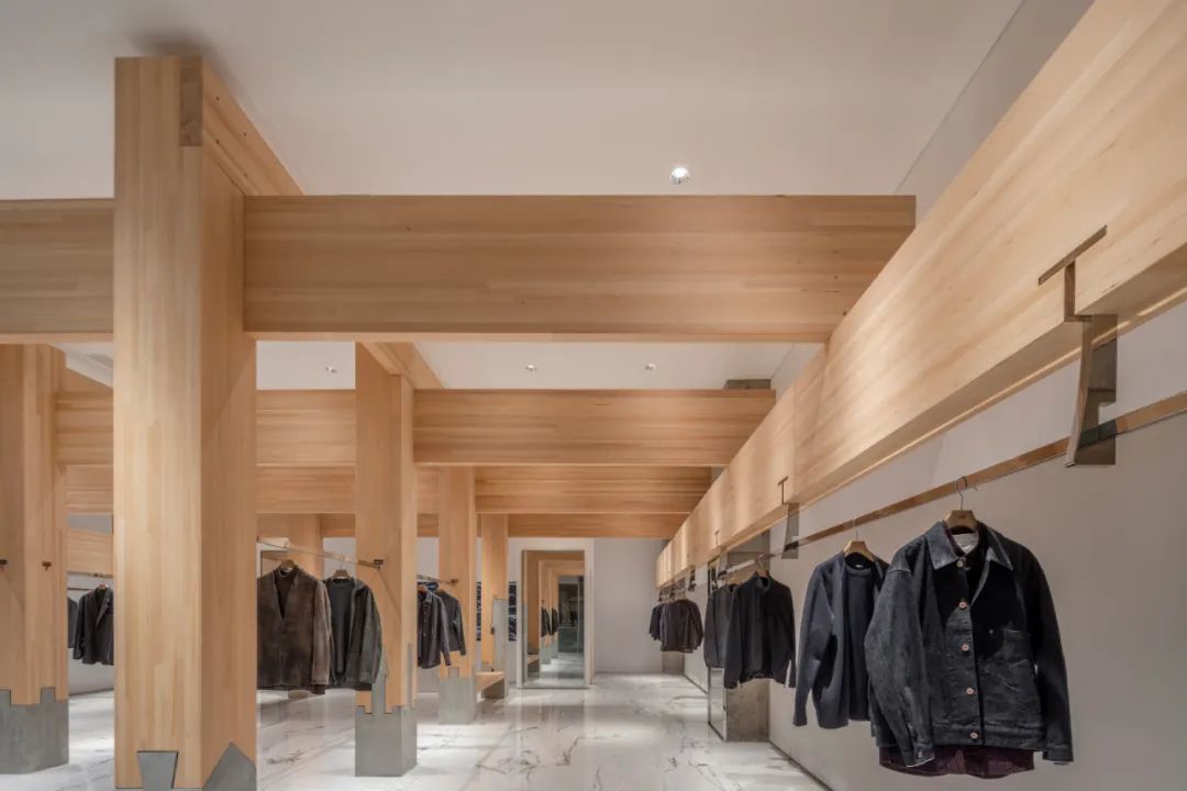 【建言丨对话罗宇杰】去符号化传统营建，塑造可持续的当代生活