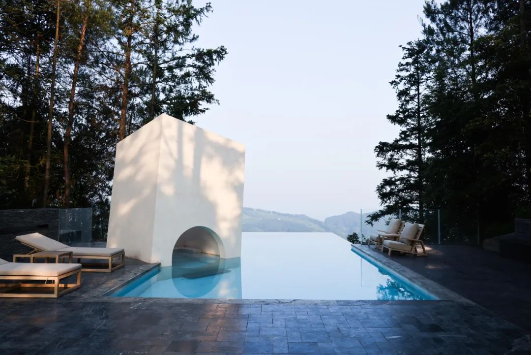 城外新作 | 仙那度&middot;重重山