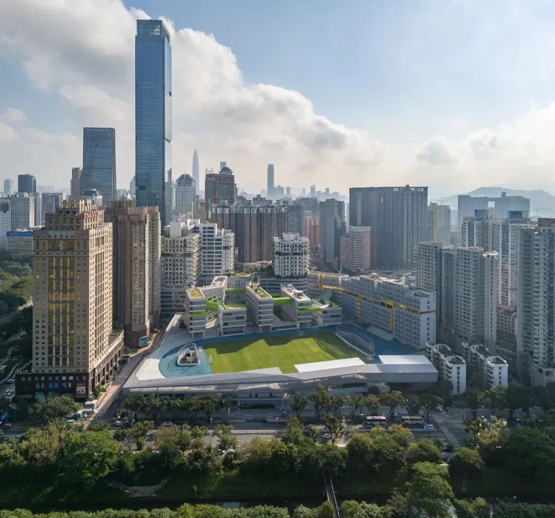 2025中小学校园环境设计与创新年度国际论坛