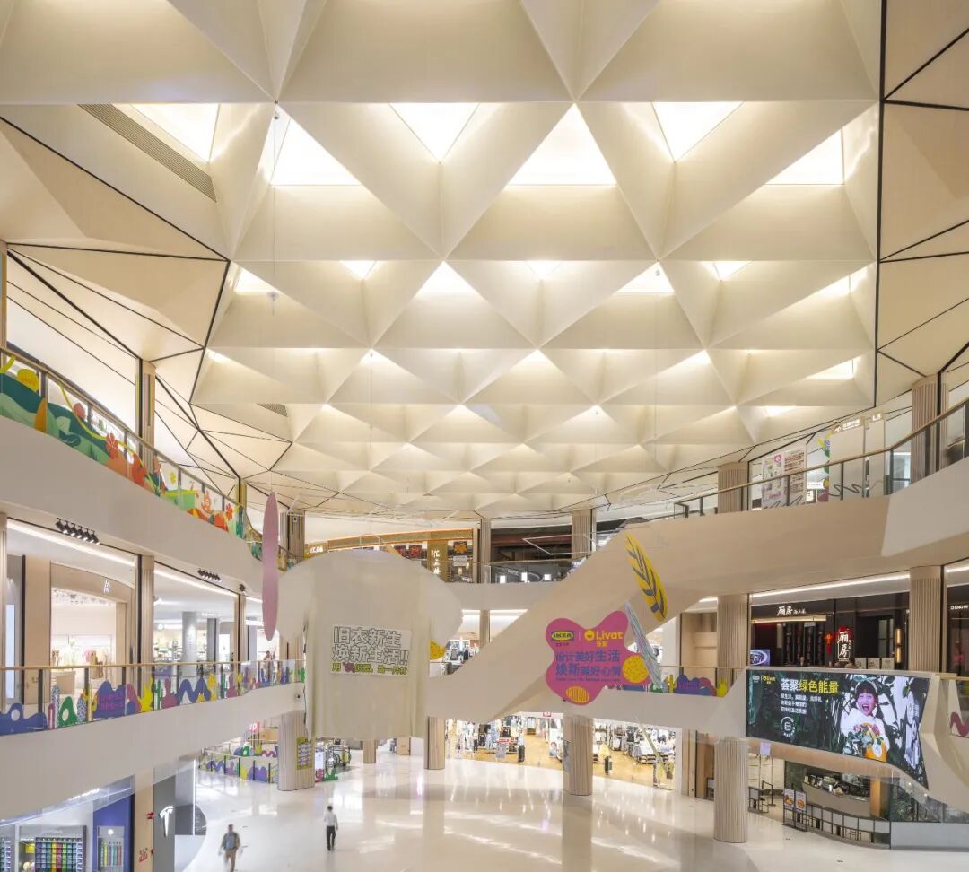 2025 WIN Awards | 上海荟聚，北欧简约邂逅海派语境