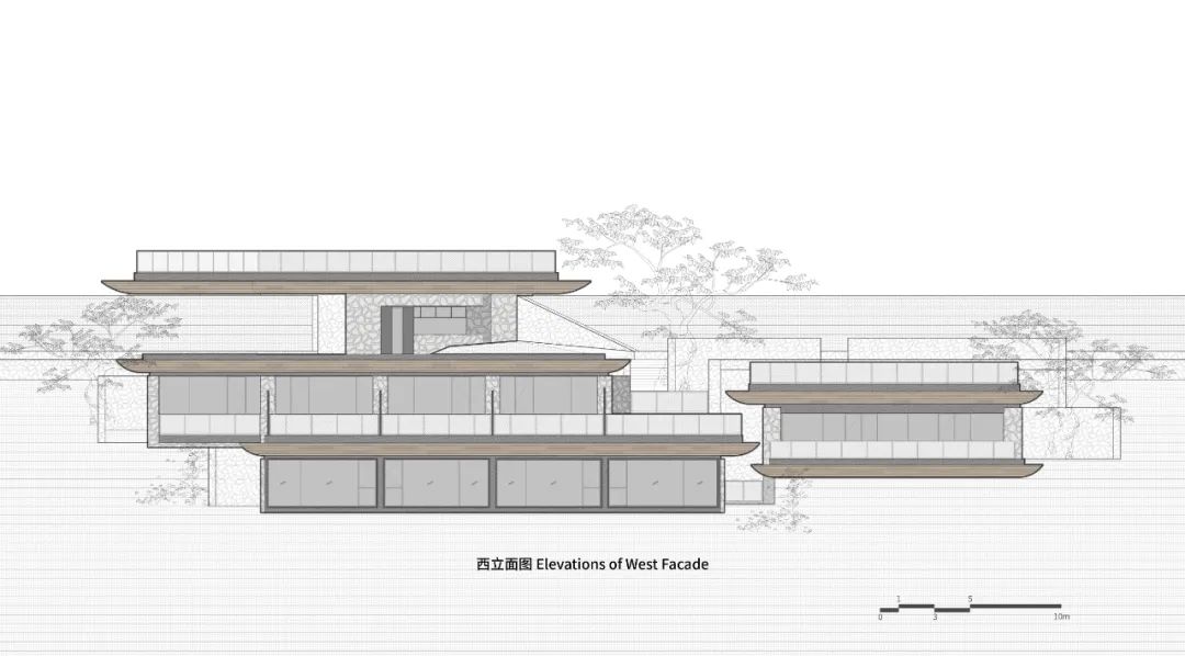 line+WORK | 相遇在山间：下岩贝景区云峰十二重