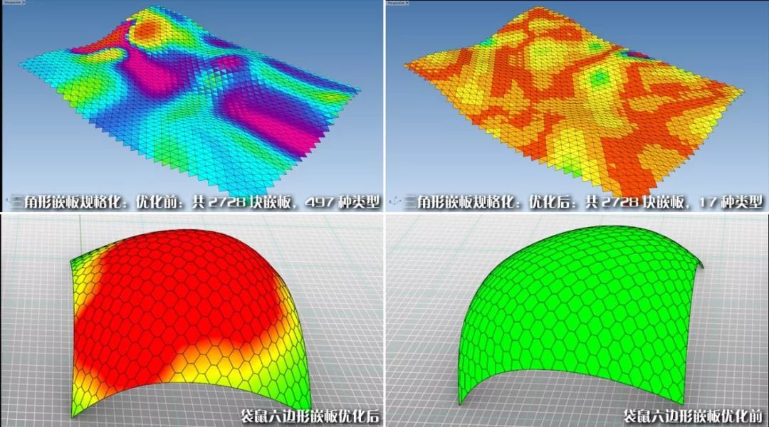 求职加分技能+1 | 精准面向景观学子的高效建模课程