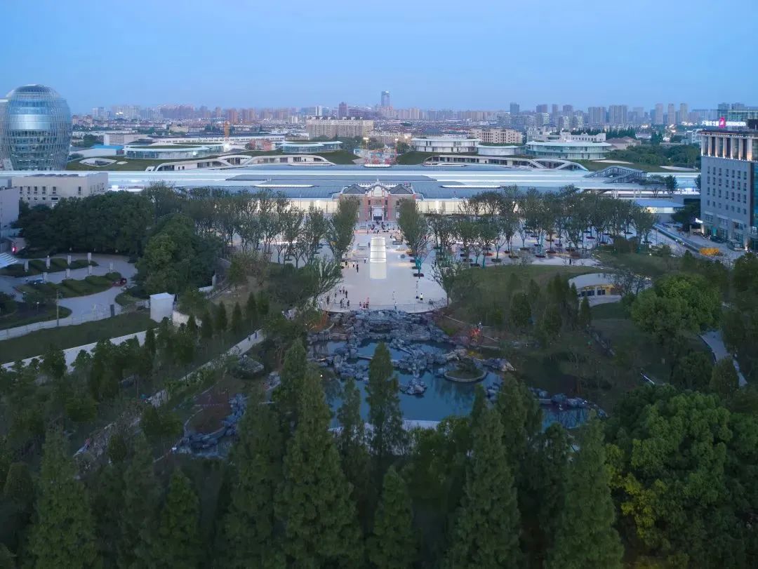 线下活动招募 | 马岩松 X 李翔宁对话 &《我与建筑师有个约会》第二季新片首发