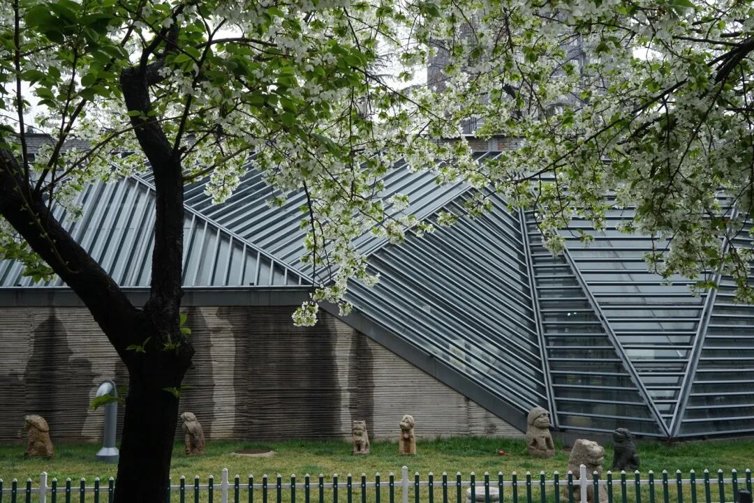 刘克成：立足文化遗产，回首本土现代化之路