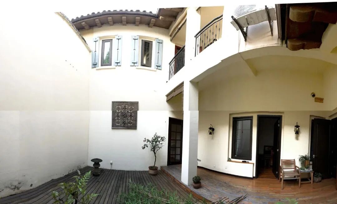 父母宅 PARENTS&rsquo; HOUSE &mdash;&mdash;建筑作为整理生活的手段