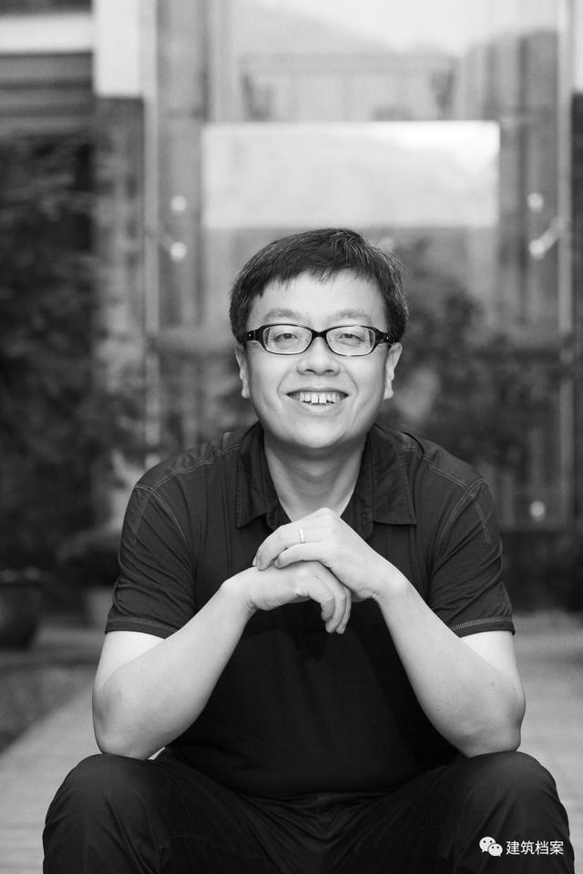 德懋堂，建筑师，清华大学，卢强