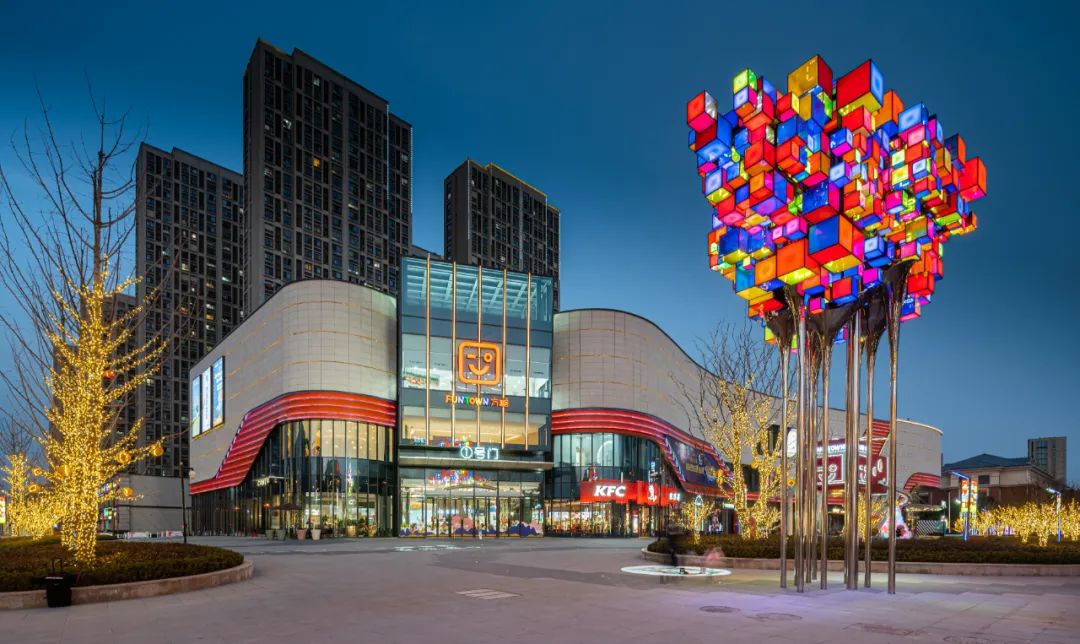 “team+加合建筑”的17年创业故事