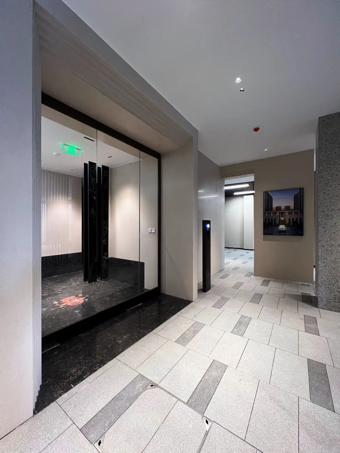 综合社区底盘是一种「关系联结」的新方式 | 槐望观邸【致逸聊斋】