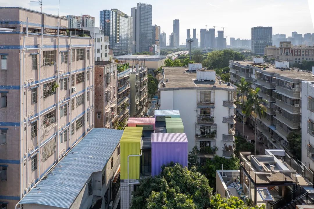 韩晶：尊重&ldquo;野生智慧&rdquo;，向城中村学习