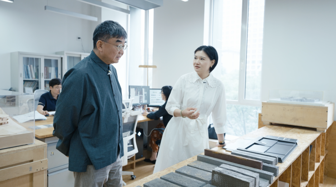 新片发布 | 张望瑞典，回归造物时代