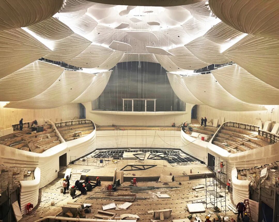 MAD 2026：建筑未来式