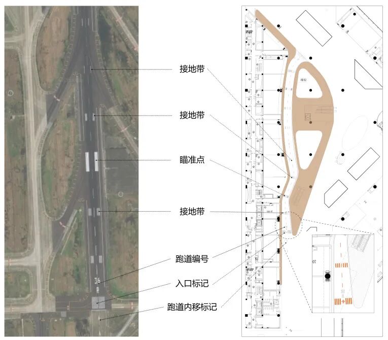 上海虹桥机场T2北三角商业区改造:从“途经之地”到“停留之景” | HPP