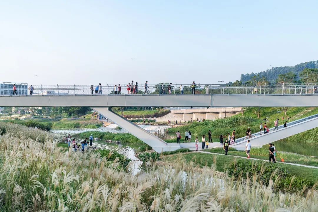 【线下+线上】8月26-28日●杭州【现代公园城市建设与公共空间景观设计国际研讨会】