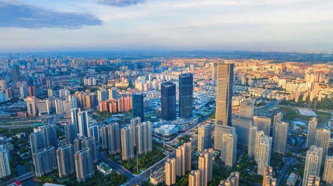 城中村蝶变之路：城市更新的驱动力