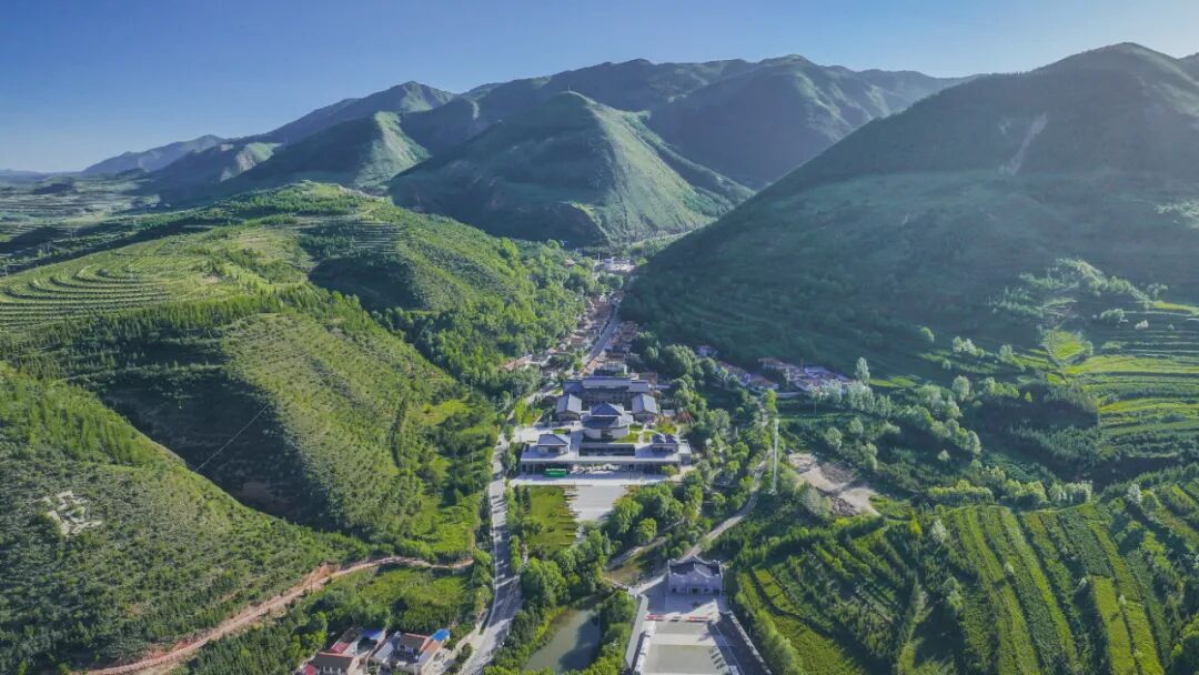 听见未来建筑的声音 | 李彬：设计生活，建造意境