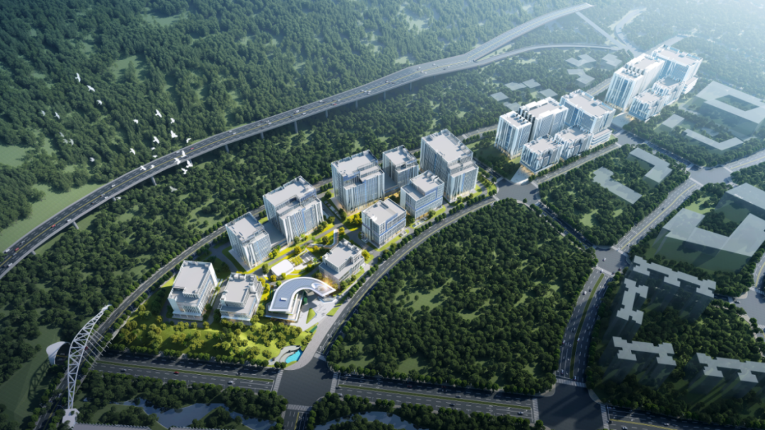 行业大咖齐聚上海 | 现代科技产业园区规划建筑设计与开发运营国际论坛【早鸟招募】