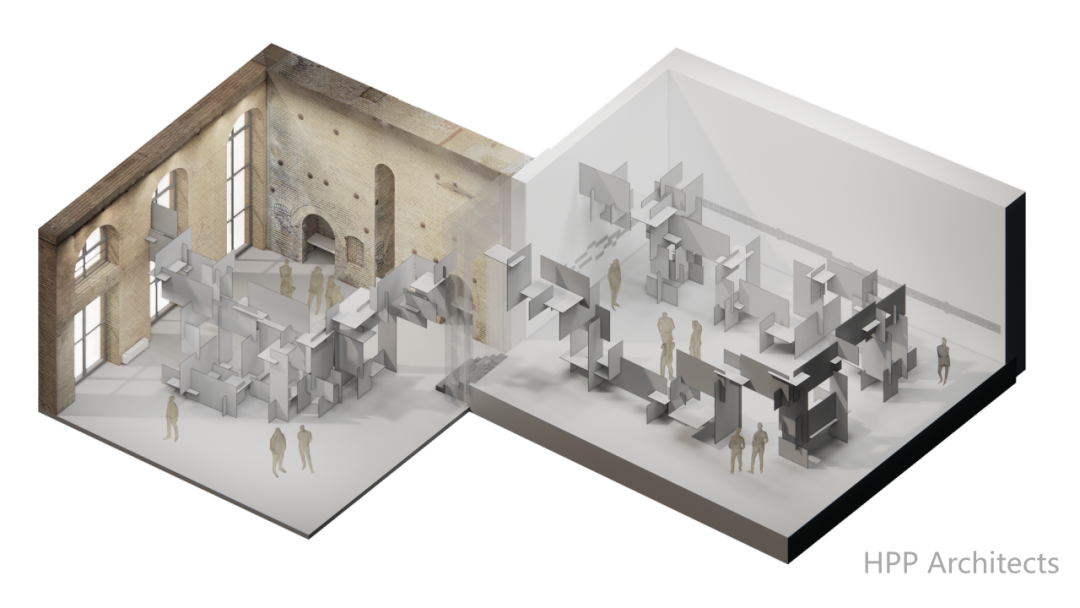 &ldquo;回/望明日&rdquo; HPP 90周年展荣获2024年度德国红点奖！| HPP News