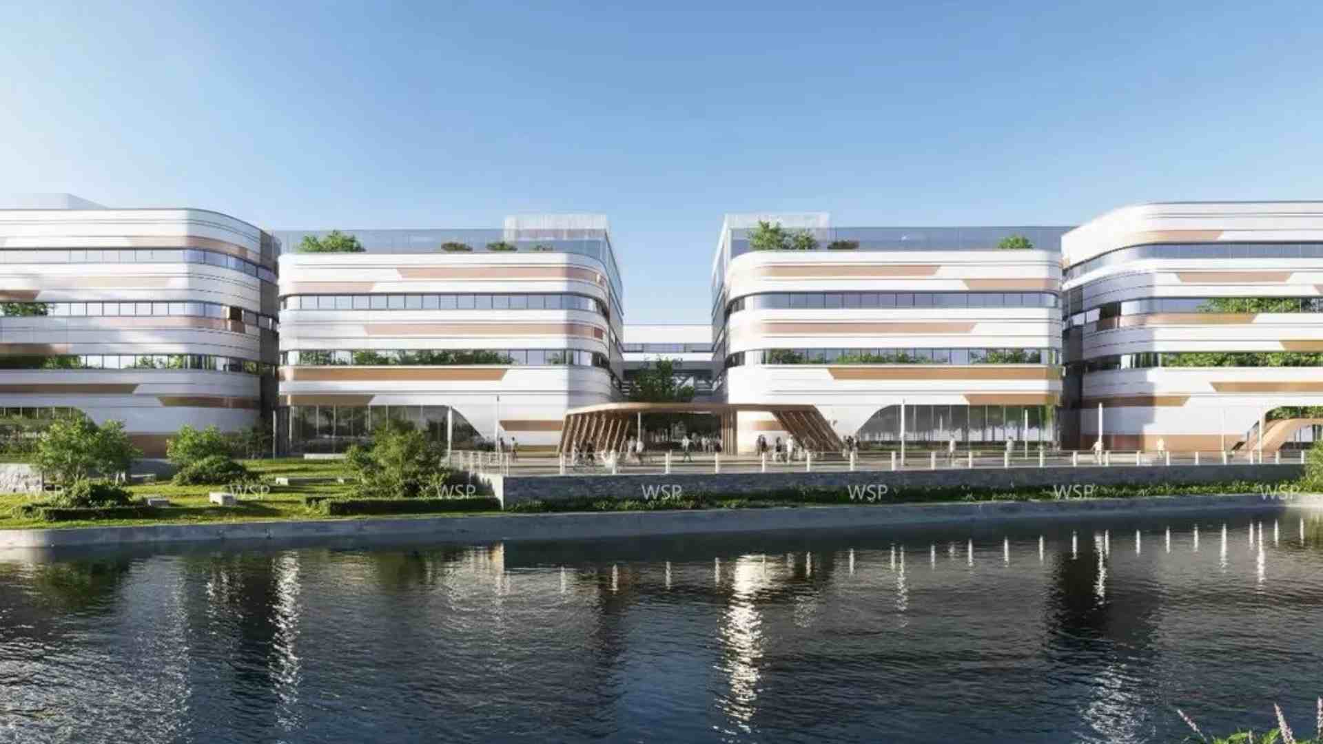 建筑媒体
