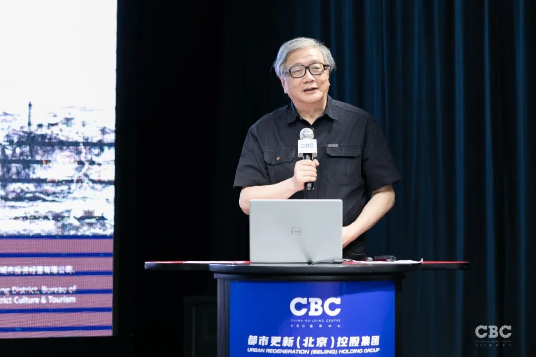 古城更新全过程操盘，多专业共谋更新蓝图 | 榆林古城更新大师工作营开营仪式暨专题研讨会成功举办！