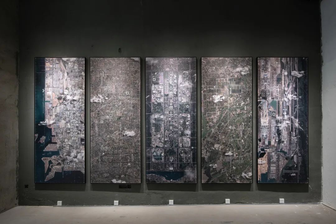 第九届深港城市\建筑双城双年展今日开幕!