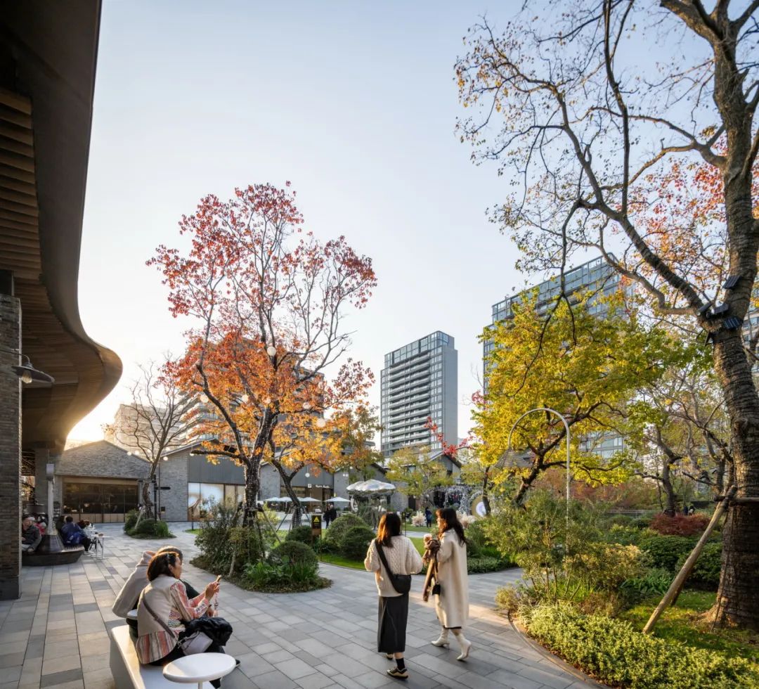goa作品 | 南浦车站新生，重建城市与社区的纽带