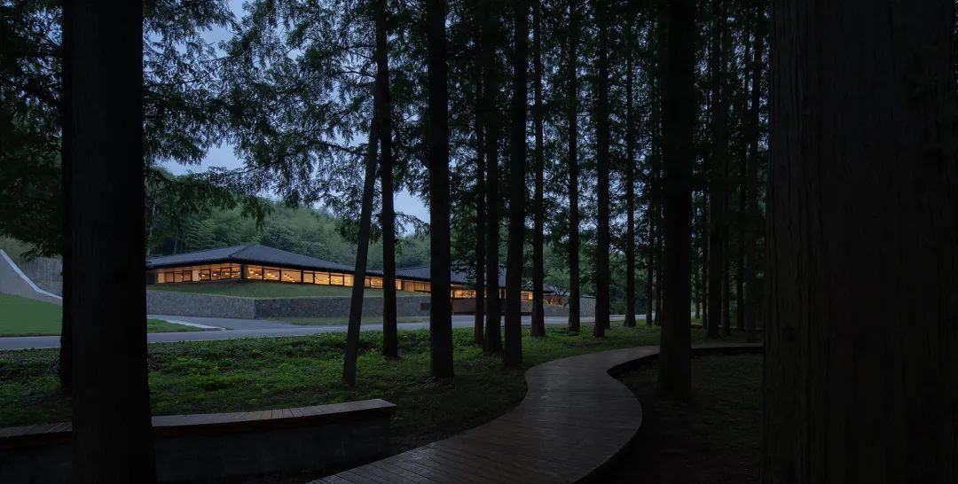 吴子夜：与日常共生的城市风景