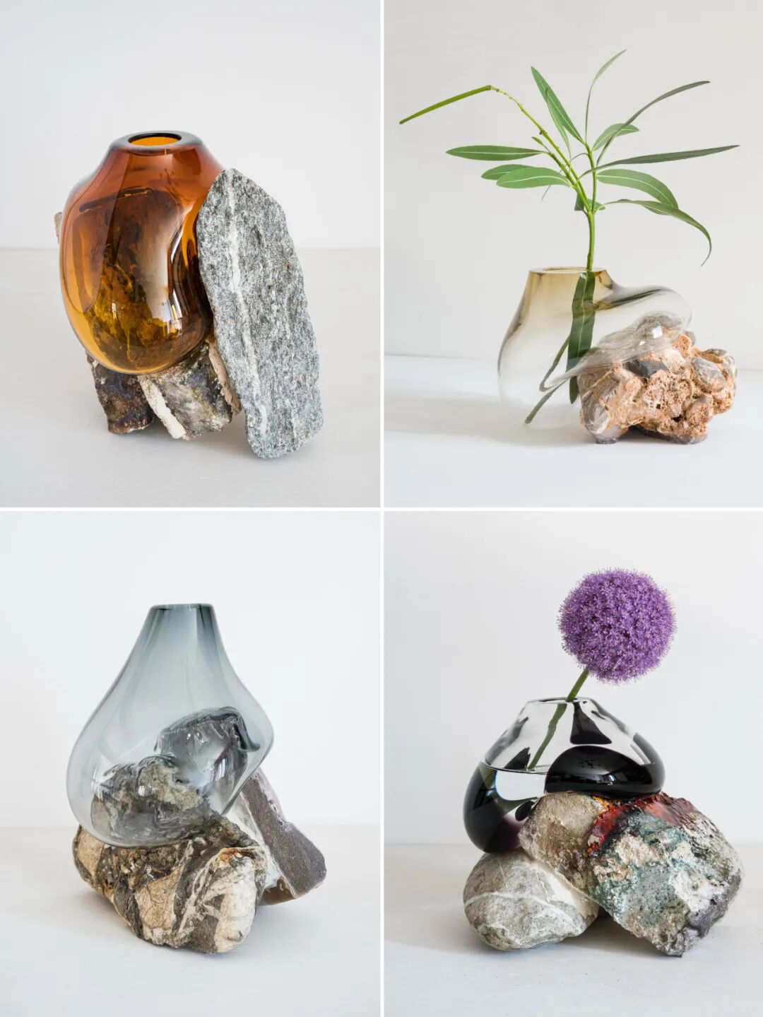 马岩松主编的domus 二月刊，感知自然