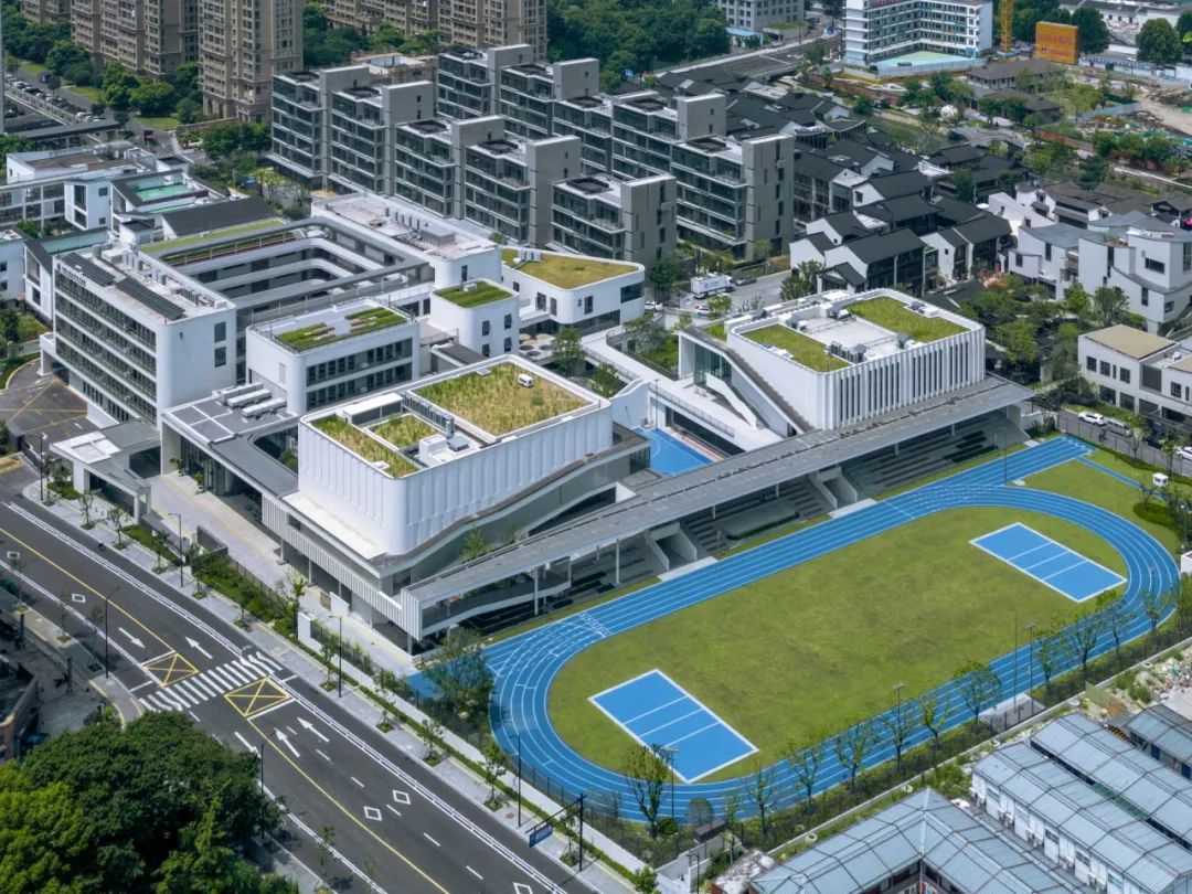 goa作品 | 祥符桥传统风貌街区：市井复兴与街区活化
