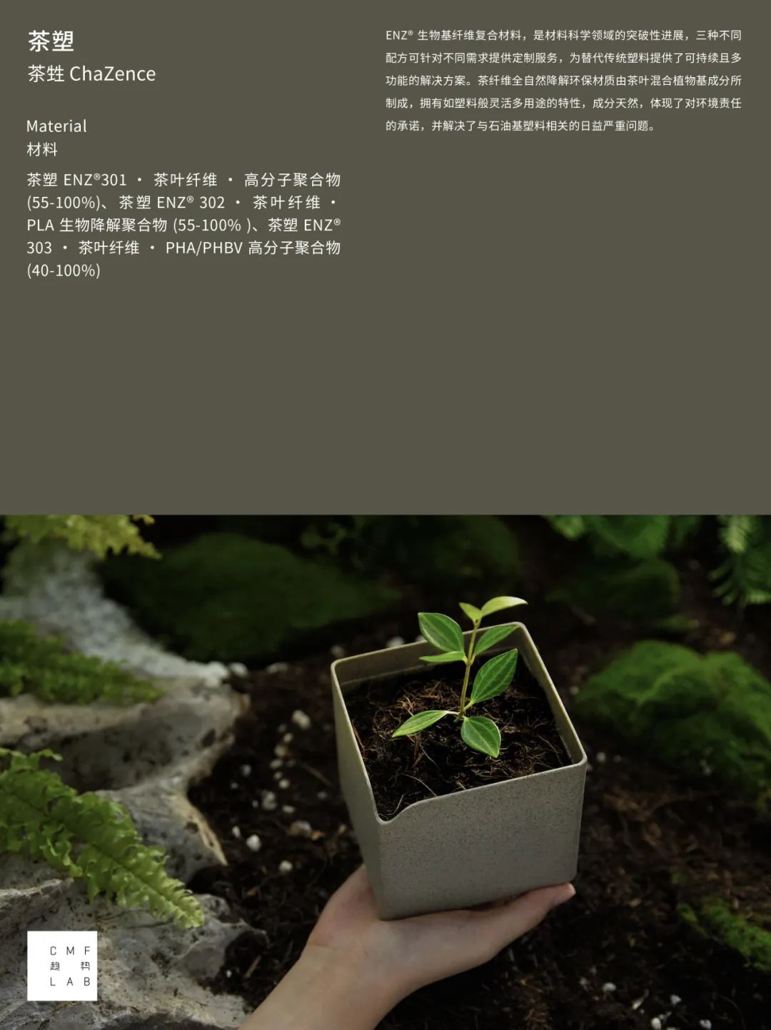 被硬控！100张CMF图鉴解码2025设计趋势
