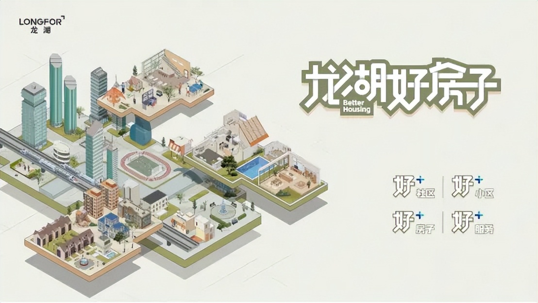 新模式的必由之路：龙湖&ldquo;好房子&rdquo;产品标准来了