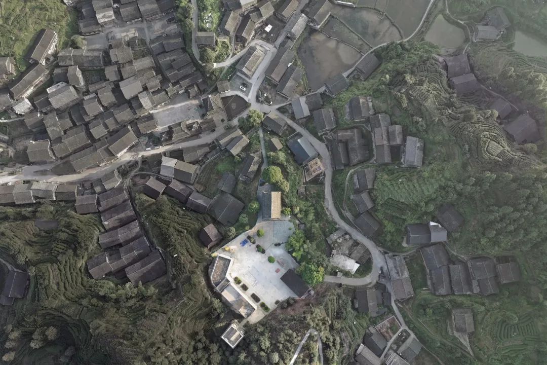 高友愿景馆，广西三江高友村&nbsp;，CROX阔合