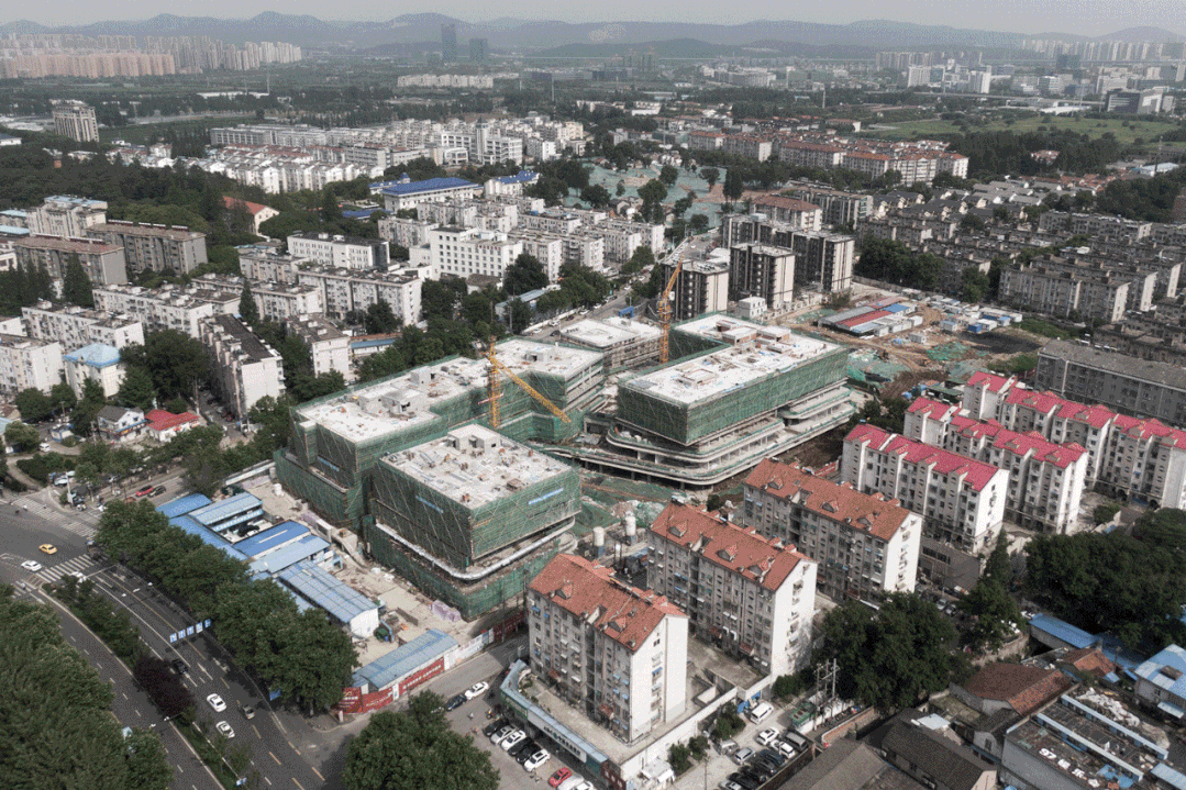 南京龙湖紫金Mall丨玩转“+－×÷”法，巧解梦想社区生活方程式