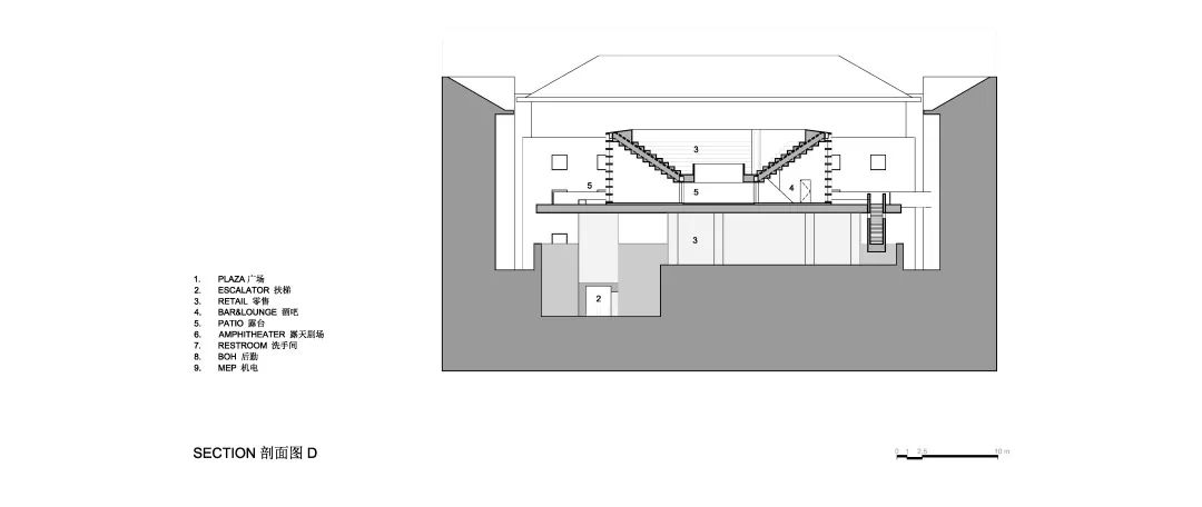 如恩作品 | 「灯塔」曲江艺术博物馆扩建