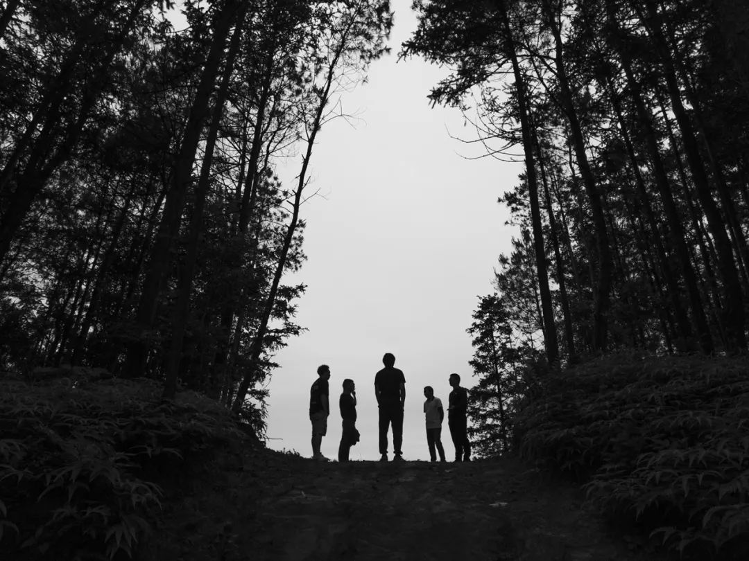 城外新作 | 仙那度&middot;重重山