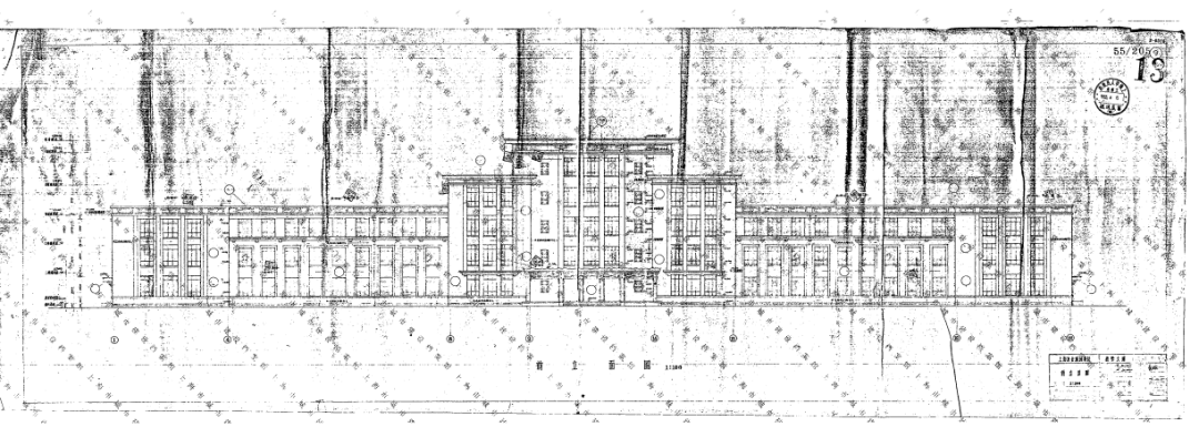gmp新作 | 上海商学院漕宝路校区(上海洛桑酒店管理学院)一期——城市更新语境下的产教融合型校园
