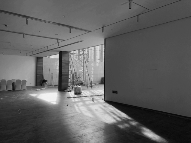 【CROX闊合 云山艺术馆】